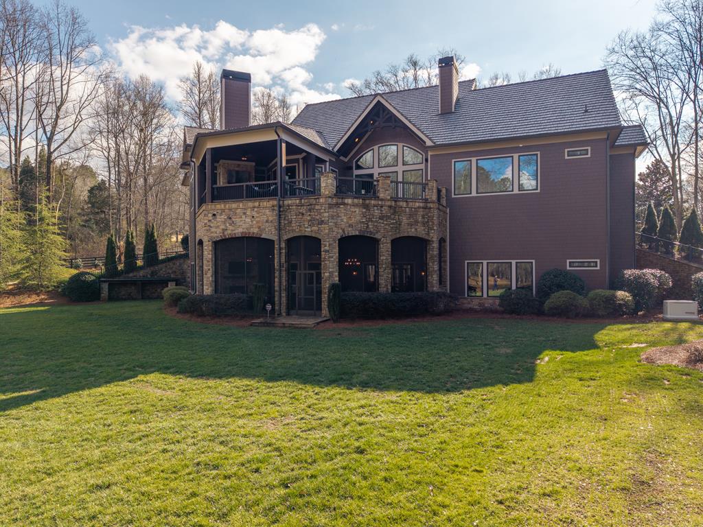 425289 Ball Ground Residential