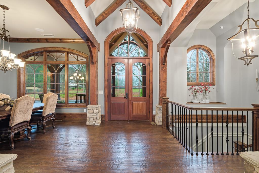 425289 Ball Ground Residential