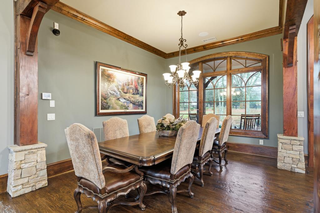 425289 Ball Ground Residential