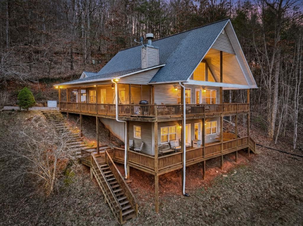 425292 Hiawassee Residential