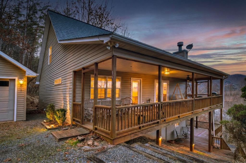 425292 Hiawassee Residential