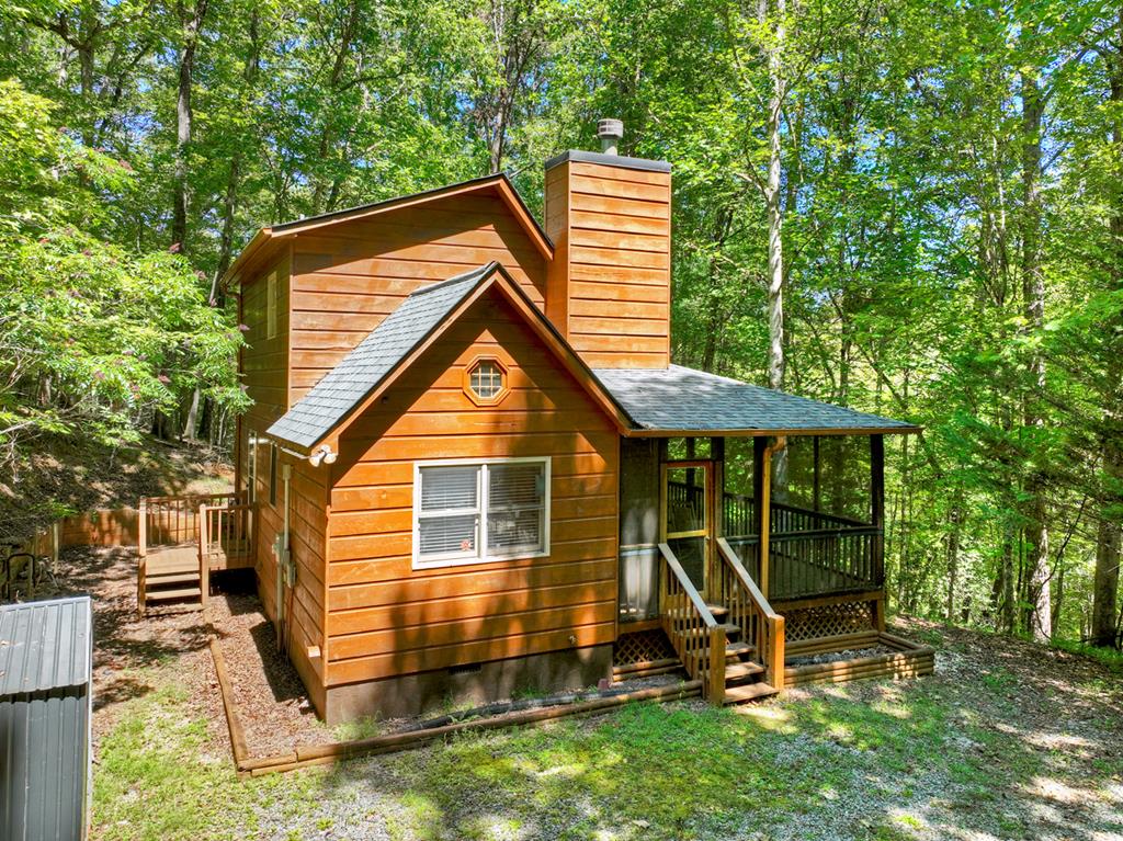 425301 McCaysville Residential