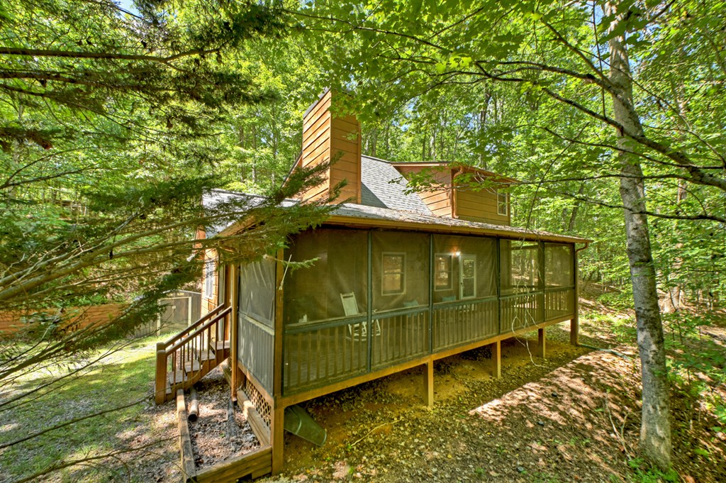 425301 McCaysville Residential