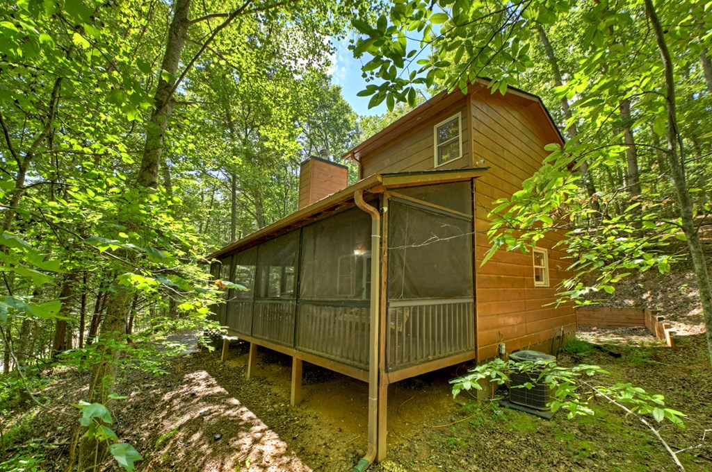 425301 McCaysville Residential