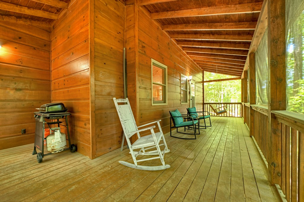 425301 McCaysville Residential