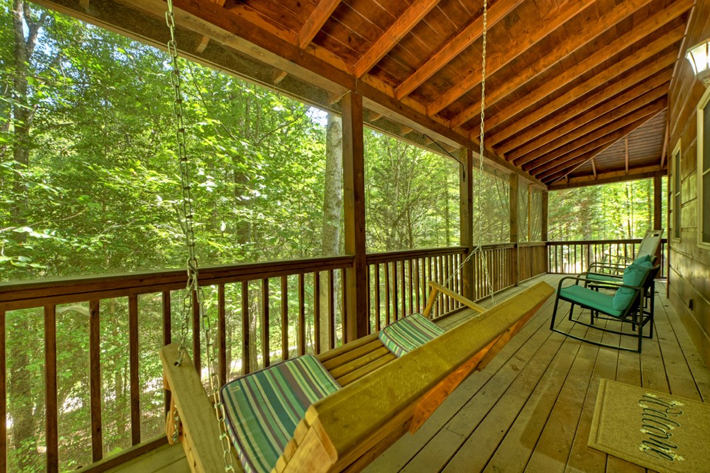 425301 McCaysville Residential