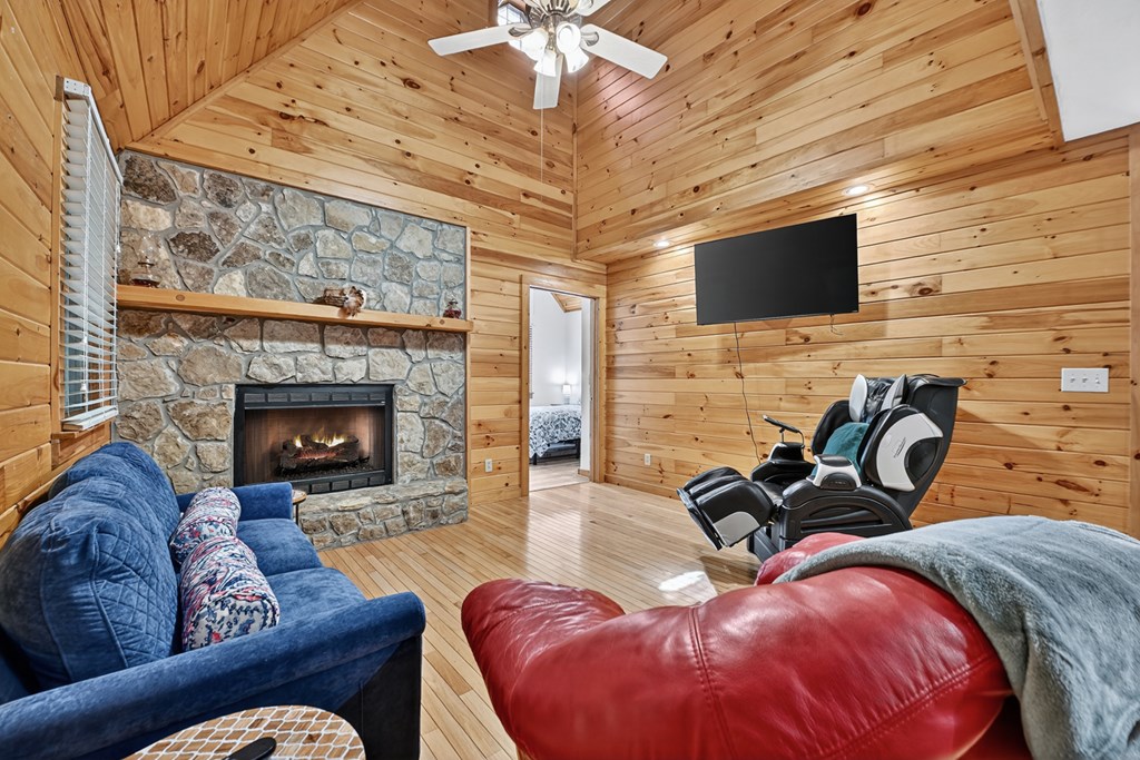 425301 McCaysville Residential