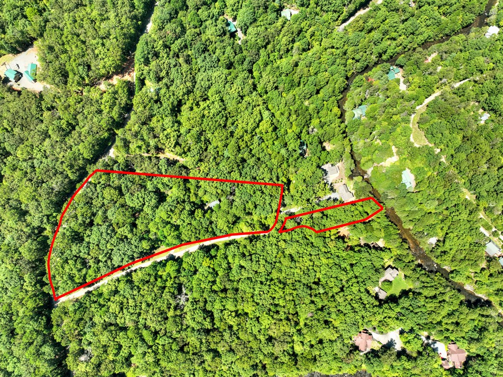 425301 McCaysville Residential