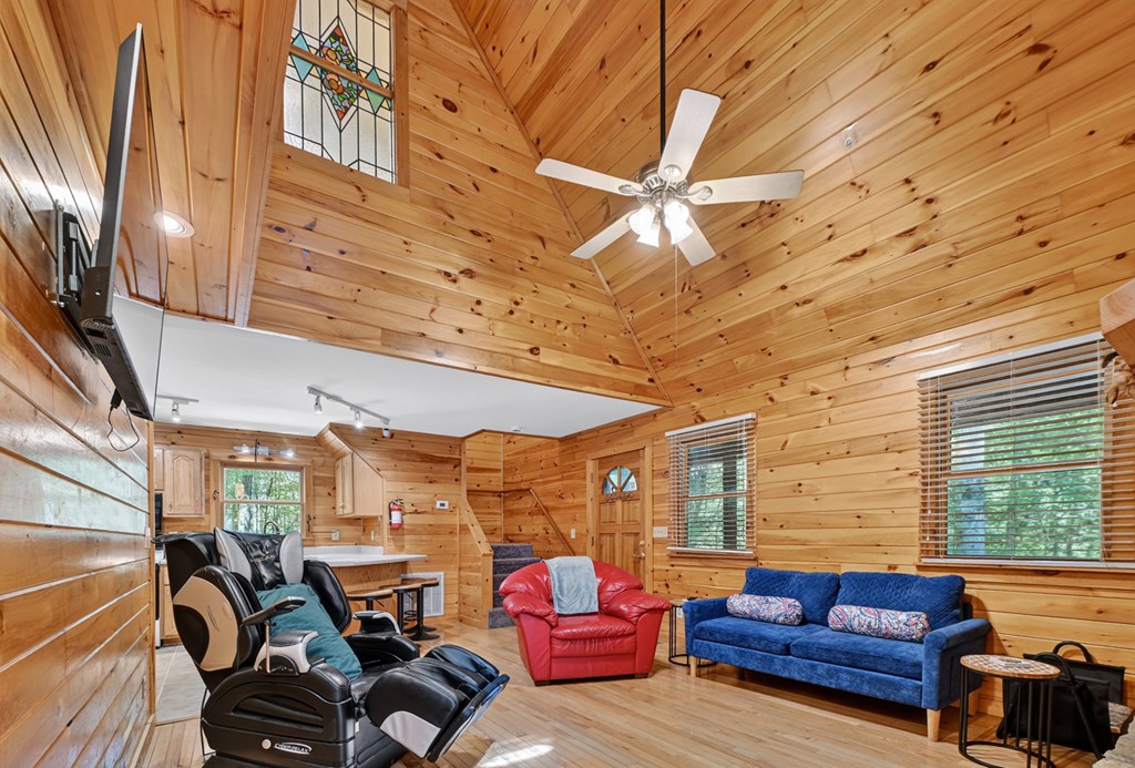 425301 McCaysville Residential