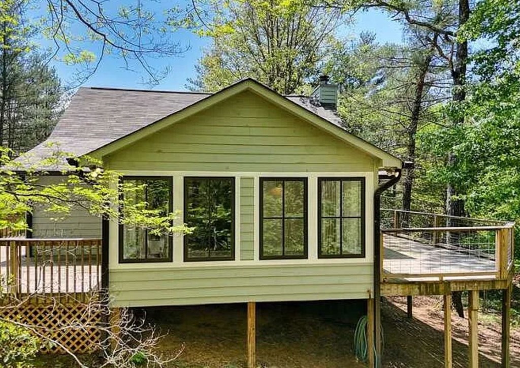 425306 Blairsville Residential