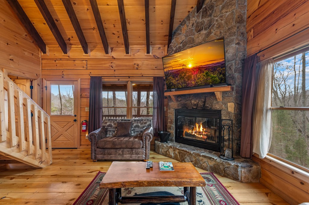 425313 Cherry Log Residential