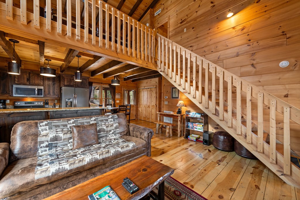 425313 Cherry Log Residential