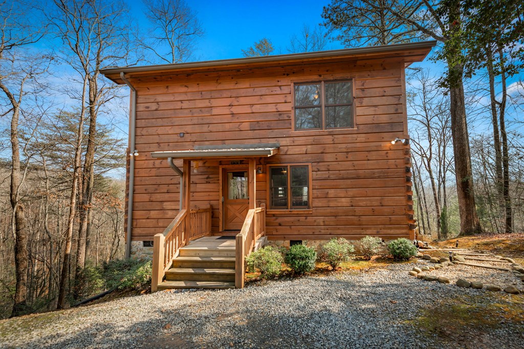 425313 Cherry Log Residential