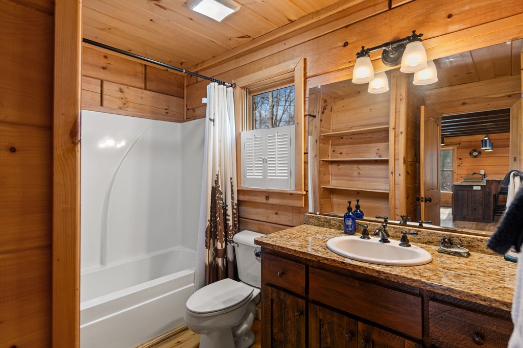 425313 Cherry Log Residential