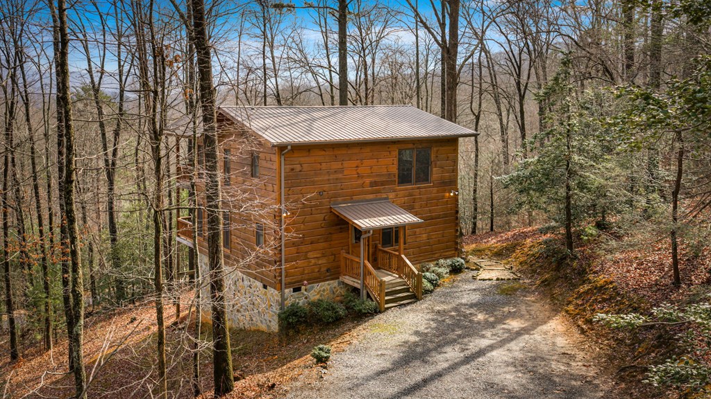 425313 Cherry Log Residential