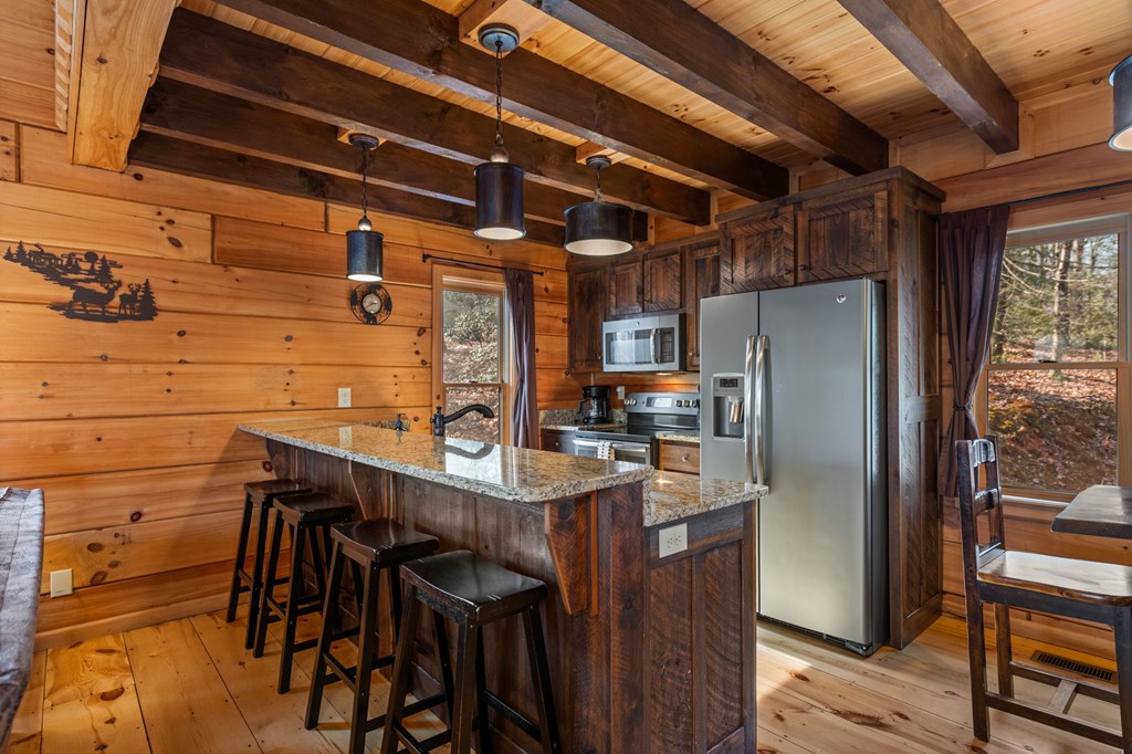 425313 Cherry Log Residential