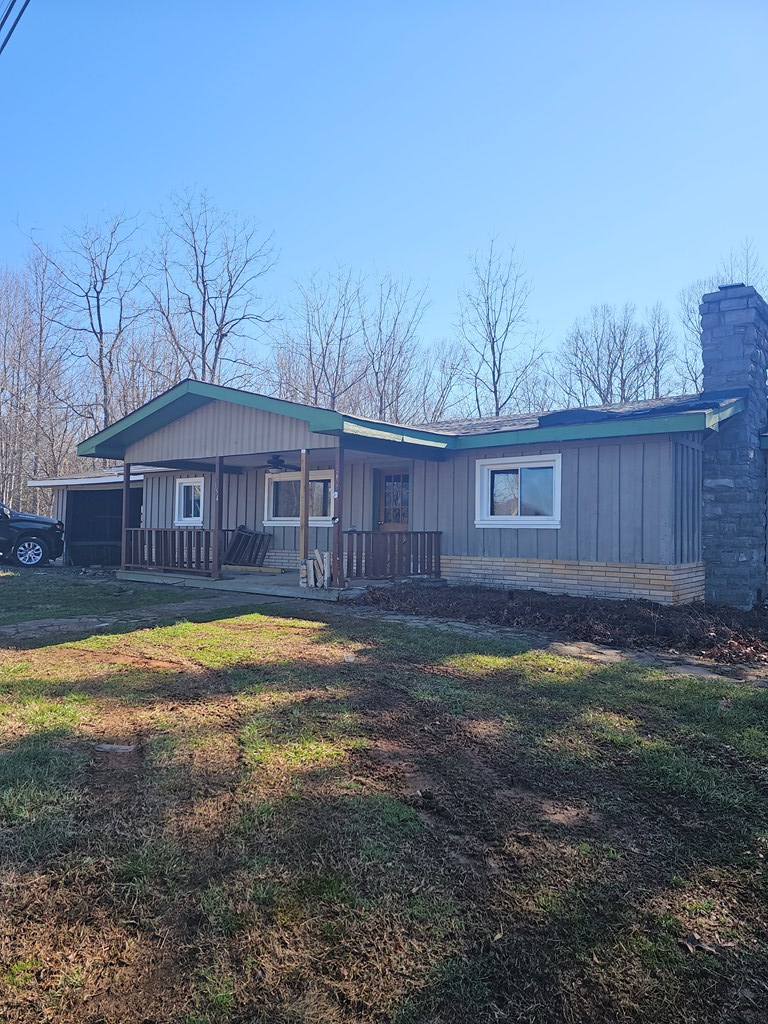 425316 Blairsville Residential