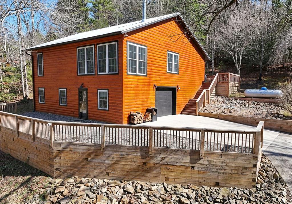 425318 Blairsville Residential