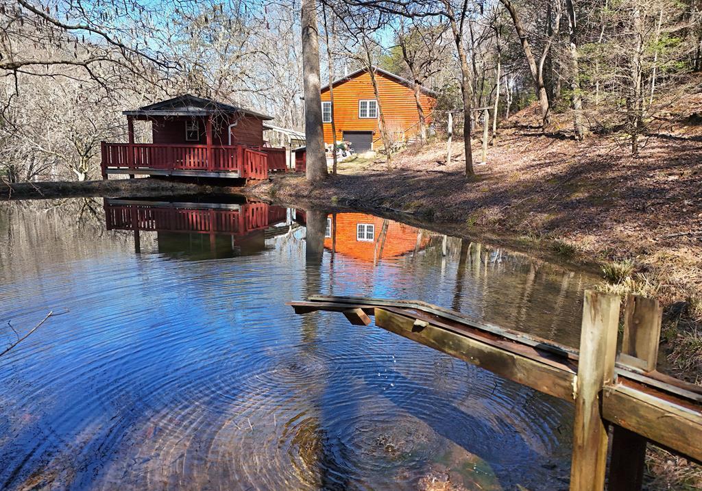 425318 Blairsville Residential