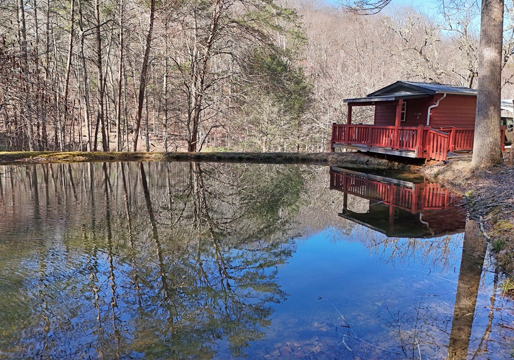 425318 Blairsville Residential