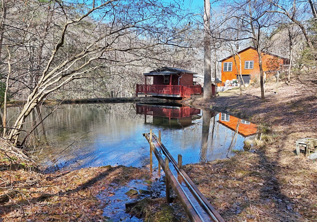 425318 Blairsville Residential