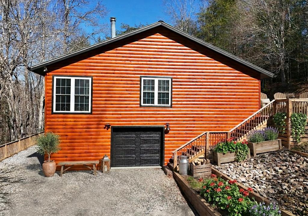 425318 Blairsville Residential