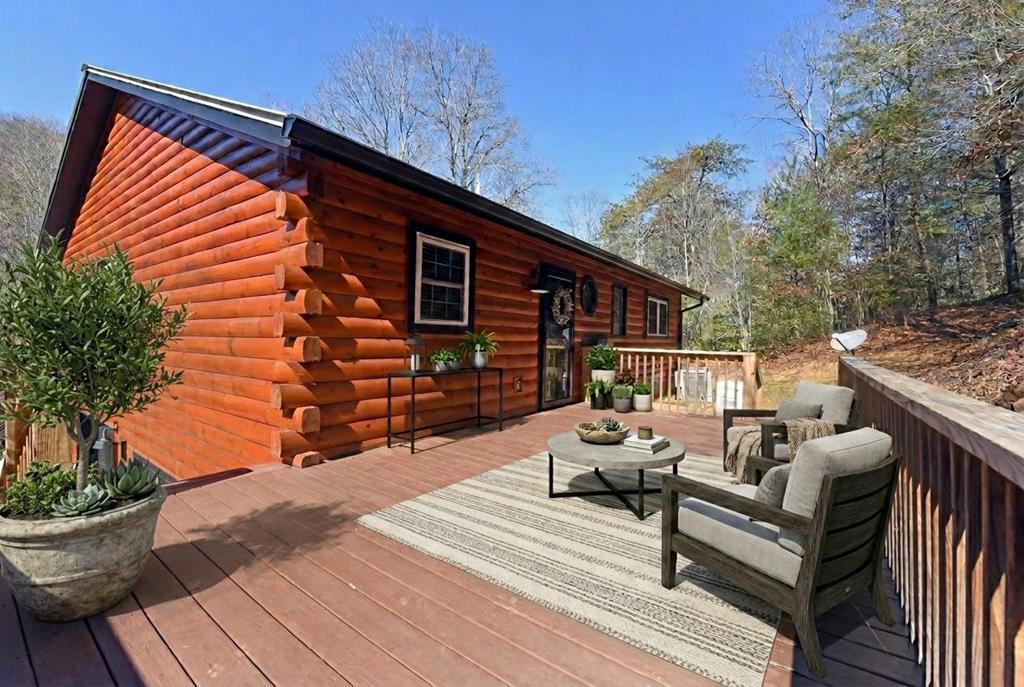 425318 Blairsville Residential