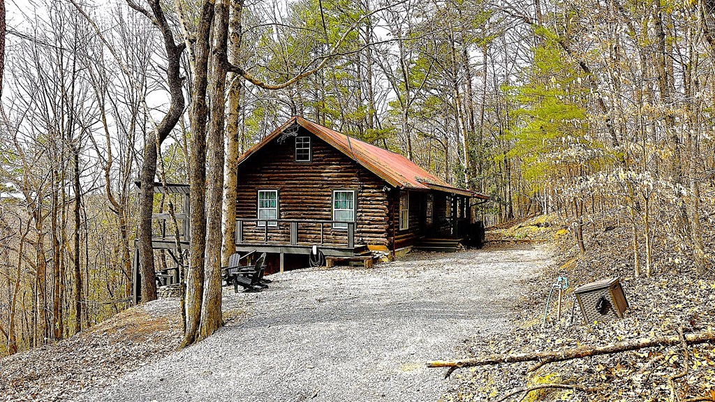 425320 Ellijay Residential