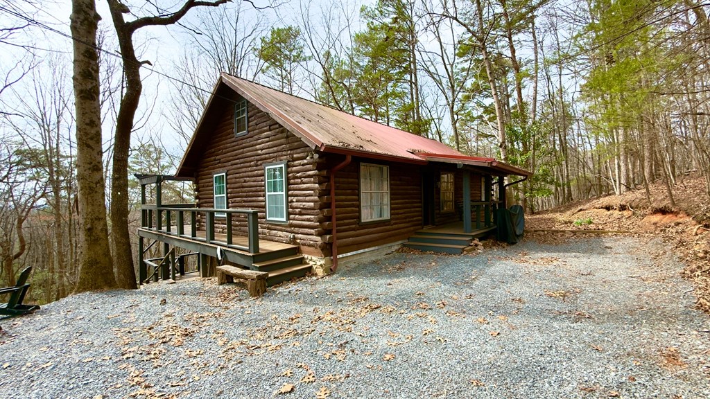 425320 Ellijay Residential