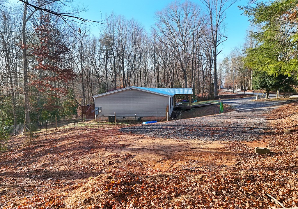 425321 Blairsville Residential