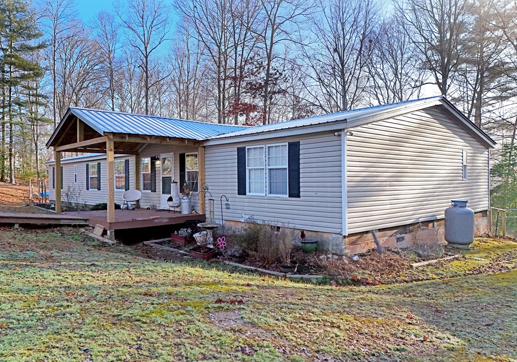 425321 Blairsville Residential