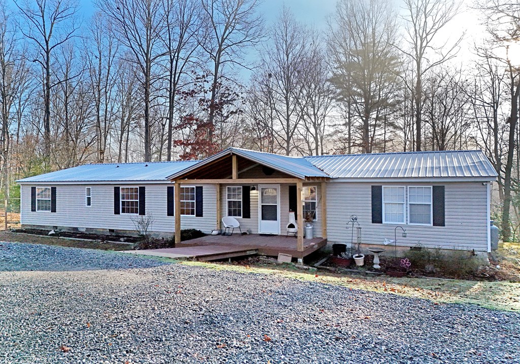 425321 Blairsville Residential