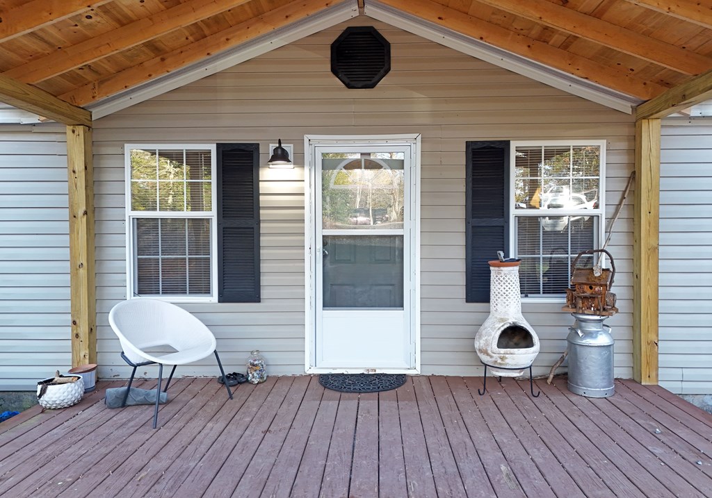 425321 Blairsville Residential