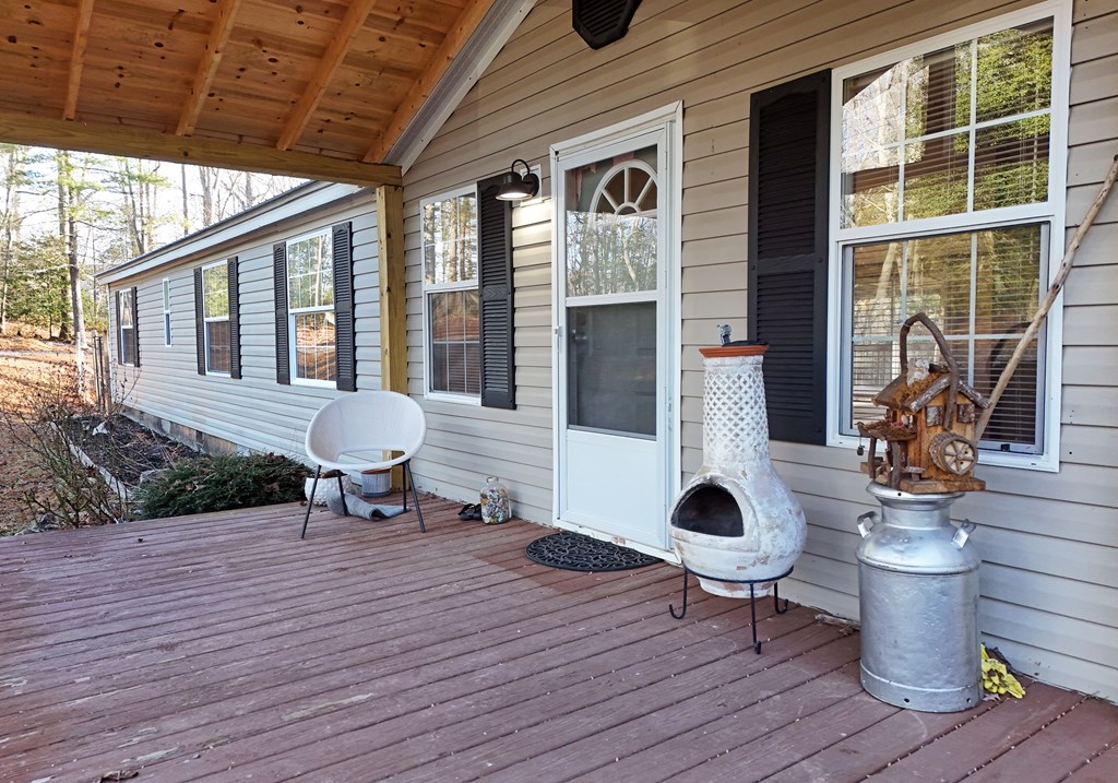 425321 Blairsville Residential