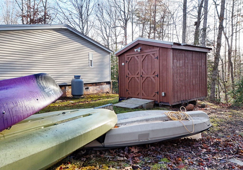 425321 Blairsville Residential