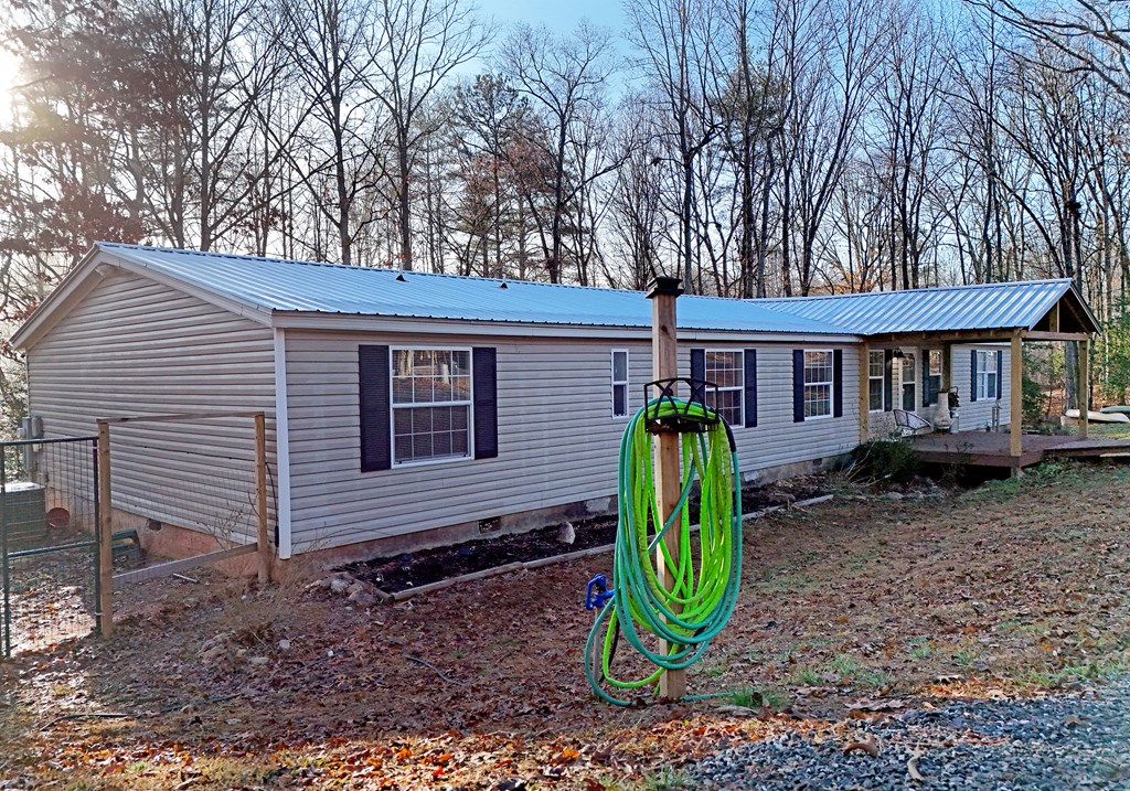 425321 Blairsville Residential