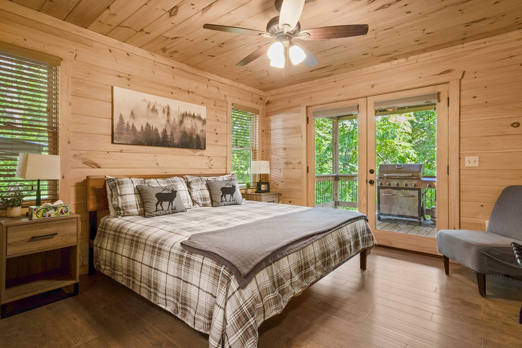 425323 Blue Ridge Residential