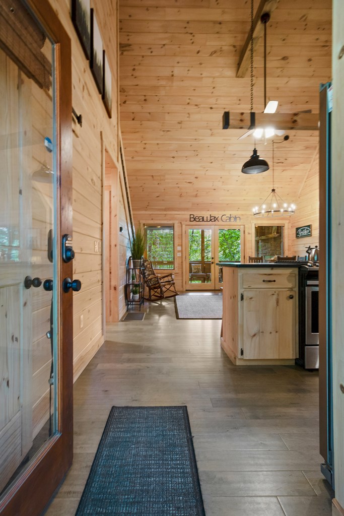 425323 Blue Ridge Residential