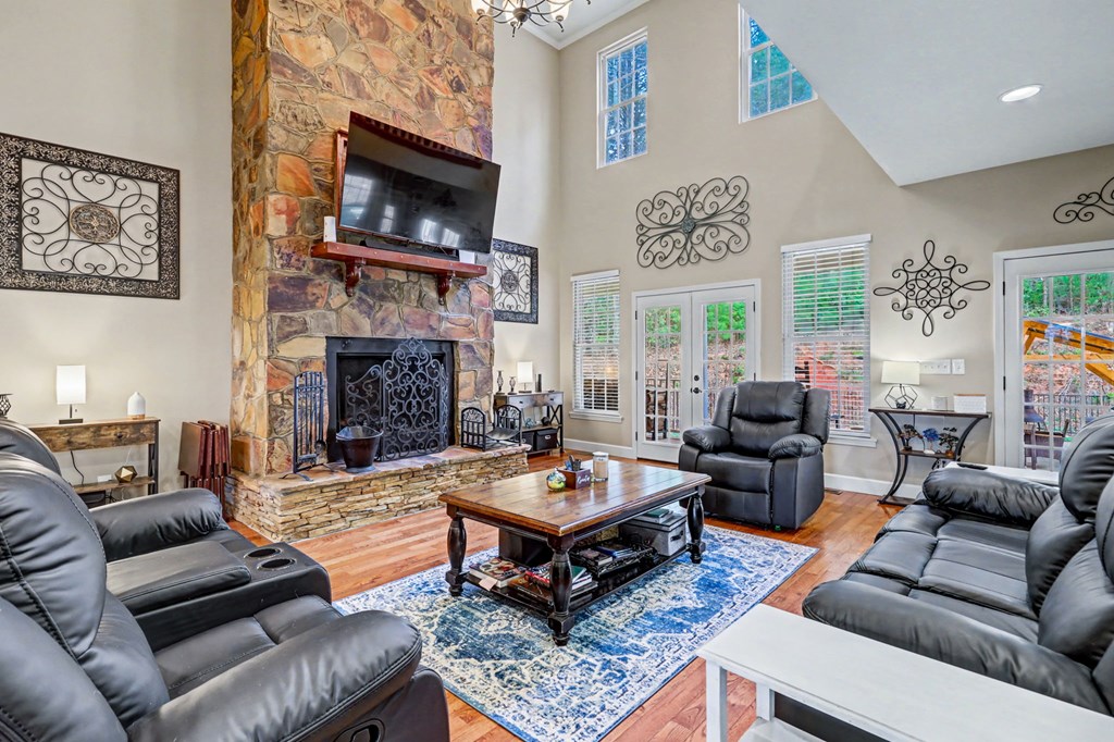 425329 Blairsville Residential