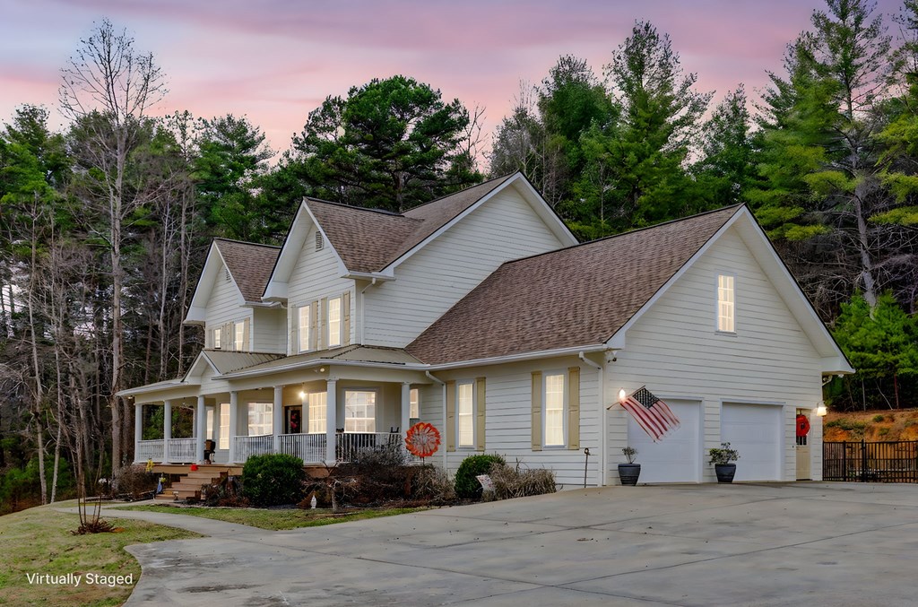 425329 Blairsville Residential