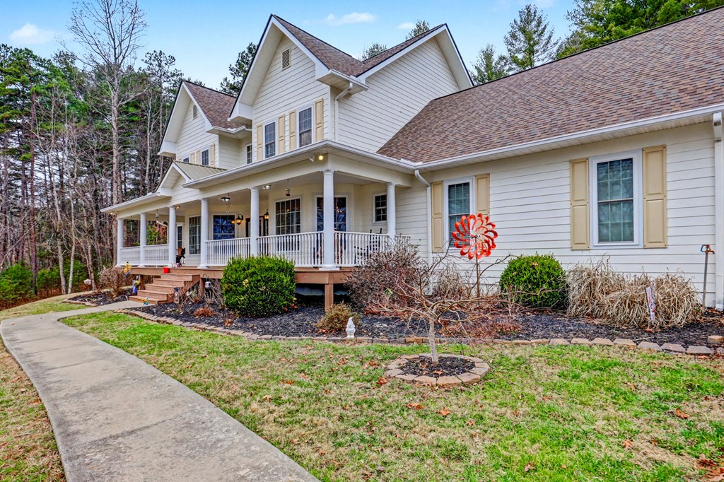 425329 Blairsville Residential