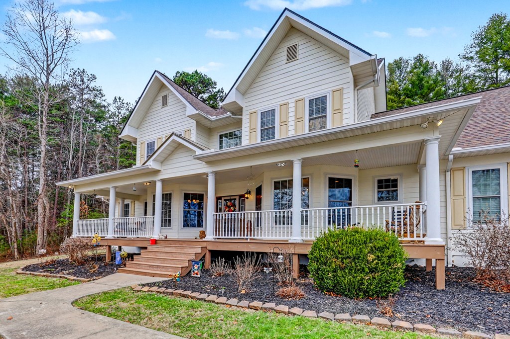 425329 Blairsville Residential