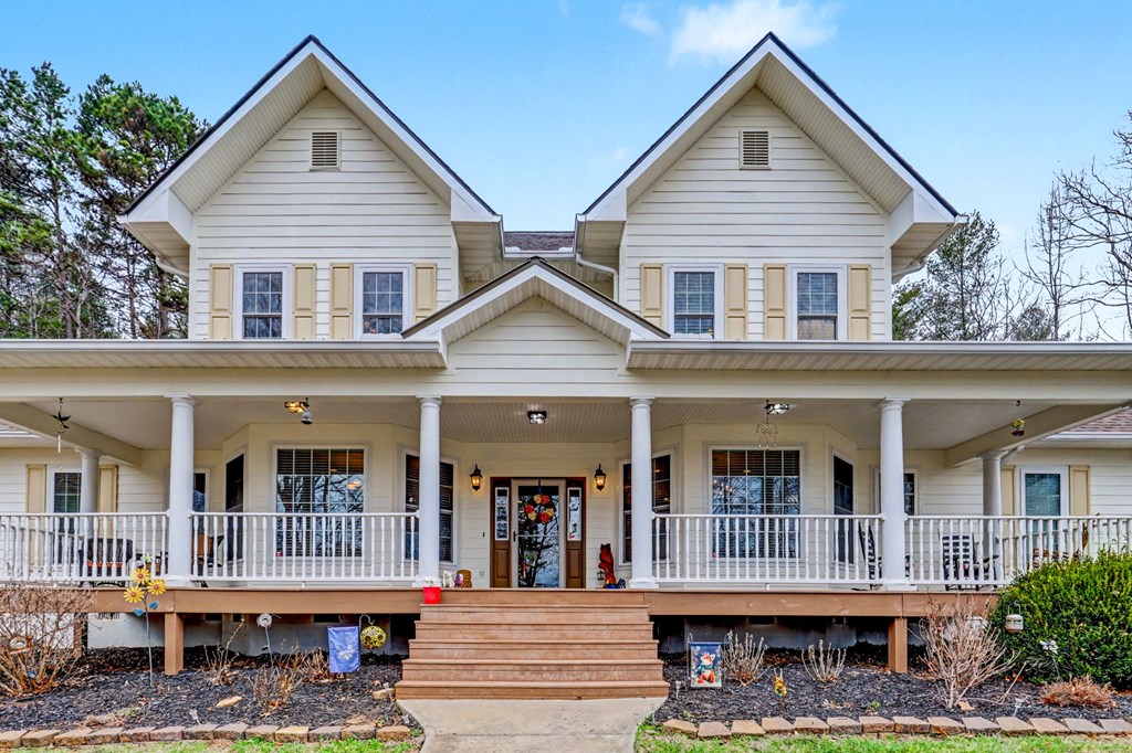 425329 Blairsville Residential