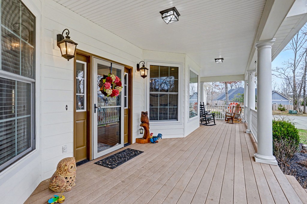 425329 Blairsville Residential