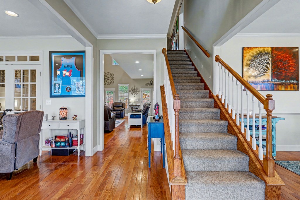 425329 Blairsville Residential