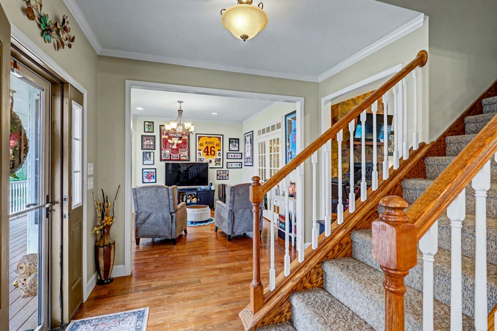 425329 Blairsville Residential