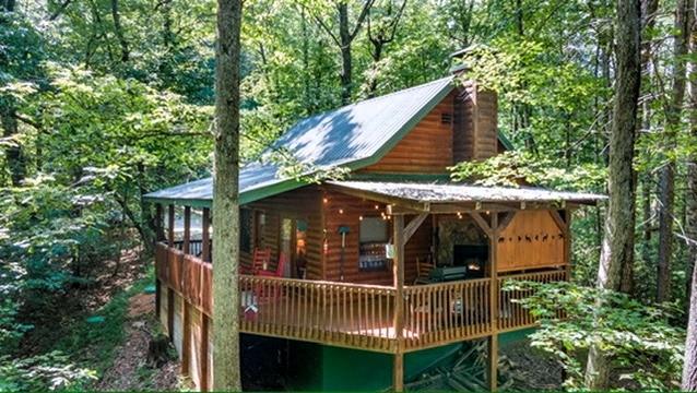 425330 Ellijay Residential
