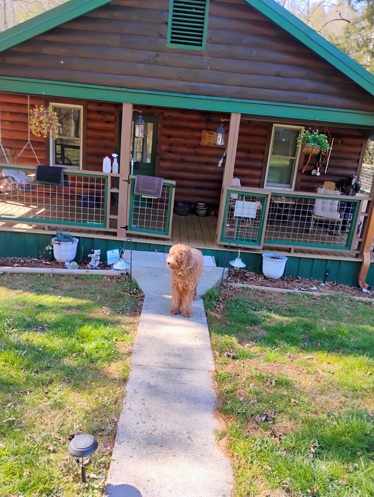 425333 Murphy Residential