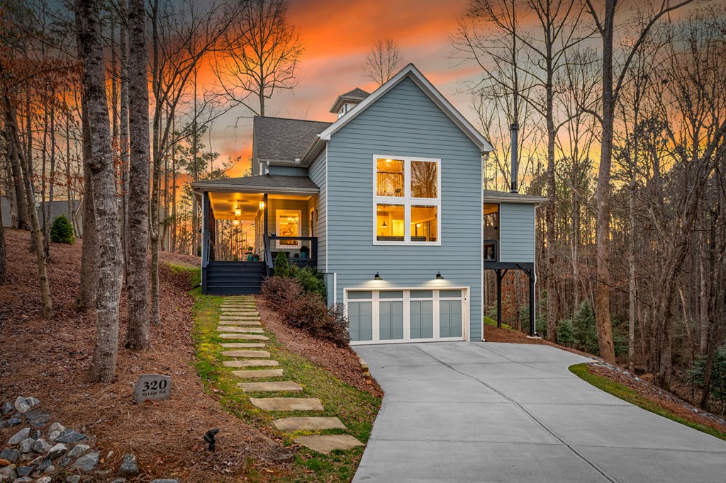 425340 Ellijay Residential