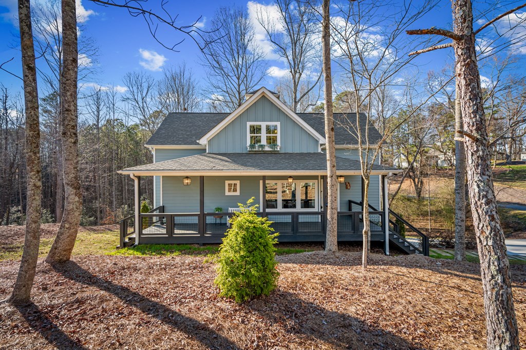 425340 Ellijay Residential